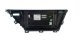 Магнитола на Android для Toyota Camry V70 Sound Box SB-8167-2G  - Магнитола на Android для Toyota Camry V70 Sound Box SB-8167-2G 