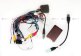 Штатное головное устройство Toyota Rav 4 (2013+) Android 8 RedPower 51017 RK IPS DSP - Штатное головное устройство Toyota Rav 4 (2013+) Android 8 RedPower 51017 RK IPS DSP