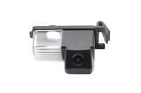Камера заднего вида (BGT-2862CCD) для Nissan Patrol Y61 (1997-2010), Tiida 5D