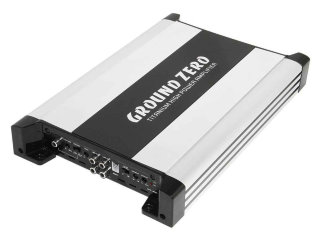 Усилитель Ground Zero GZTA 1.800DX