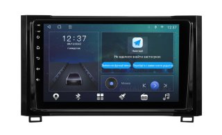 Штатна магнітола Soundbox MTX-3028 з CarPlay та 4G можем для Toyota Tundra 2013-2020