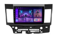 Штатний головний пристрій Soundbox S-9025 з 4G та CarPlay для Mitsubishi Lancer X 2008-2015 S4-9025