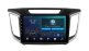 Штатна магнітола Soundbox MTX-4213 для Hyundai Creta IX25 - Штатна магнітола Soundbox MTX-4213 для Hyundai Creta IX25