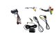 Штатна магнітола Soundbox MTX-4213 для Hyundai Creta IX25 - Штатна магнітола Soundbox MTX-4213 для Hyundai Creta IX25