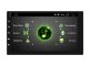 Универсальная 2DIN магнитола Android 10 DSP Incar DTA-7707 - Универсальная 2DIN магнитола Android 10 DSP Incar DTA-7707: вид настроек звука