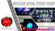 Универсальная 2DIN магнитола Android 10 DSP Incar DTA-7707 - Incar DTA-7707 видео обзор магнитолы с DSP-процессором в работе