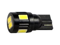 Светодиодная лампа для T10 Cyclon T10-012 5730-6 12V ST