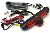Камера заднего вида (BGT-28030CCD) для Fiat Ducato, Peugeot Boxer, Citroen Jumper (стоп сигнал)