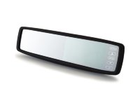 Зеркало с монитором 4.3" (iCam-2053) накладное