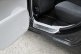 Накладки на пороги KIA Ceed I 5D 2006-2012 BGT - Накладки на пороги KIA Ceed I 5D 2006-2012 BGT