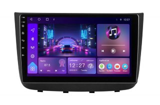 Шттана магнітола Soundbox S-8666 з CarPlay та 4G для Mercedes -Benz  Vito W639  Viano W639 2003-2010 S8-8666