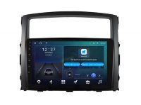 Штатна магнітола Soundbox MTX-8128 з CarPlay та 4G модемом для Mitsubishi Pajero Vagon IV MTX-8128+2K