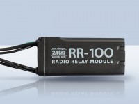 Радиореле Pandora RR-100