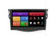 Штатное головное устройство Toyota Rav 4 (2006-2013) на Android 8 RedPower 51018 RK IPS DSP - Штатное головное устройство Toyota Rav 4 (2006-2013) на Android 8 RedPower 51018 RK IPS DSP