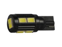 Светодиодная лампа для T10 Cyclon T10-013 5730-10 12V ST