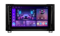 Штатна магнітола Soundbox S-3028 з CarPlay та 4G можем для Toyota Tundra 2013-2020 S4-3028+360