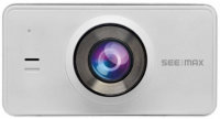 Видеорегистратор SeeMax DVR RG520 White