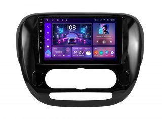 Штатна магнітола Soundbox S-6105  для Kia Soul 2014-2017 з CarPlay та 4G S8-6105