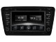 Штатная магнитола 8 дюймов Skoda Octavia A7 (5E3), 2013-2016 Gazer CM5008-5E3 - Штатная магнитола 8 дюймов Skoda Octavia A7 (5E3), 2013-2016 Gazer CM5008-5E3