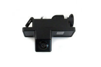 Камера заднего вида (BGT-28035CCD) для Mercedes Vito (W638, W639), Viano, Volkswagen Crafter