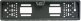 Камера заднего/переднего вида Fighter X-102 в рамке номера - Камера заднего/переднего вида Fighter X-102 в рамке номера