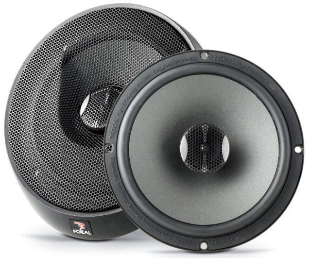 Focal Integration IC 165
