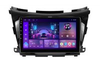 Штатний головний пристрій Soundbox S-8169 для Nissan Murano 2015+  з CarPlay 4G модемом S4-8169