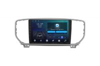 Штатна магнітола Soundbox MTX-9084 для Kia Sportage 2018+