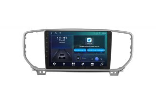 Штатна магнітола Soundbox MTX-9084 для Kia Sportage 2018+
