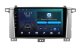Штатна магнітола Soundox MTX-9422 для Toyota LC100 2003-2008 (кондиціонер) - Штатна магнітола Soundox MTX-9422 для Toyota LC100 2003-2008 (кондиціонер)