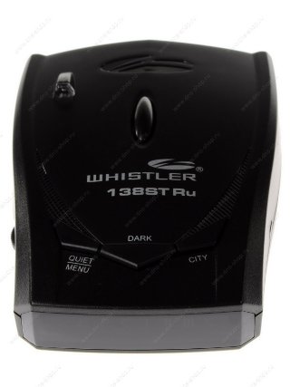 Радар-детектор Whistler WH-138ST Ru