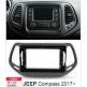 Переходная рамка Jeep Compass Carav 22-901 - Переходная рамка Jeep Compass Carav 22-901
