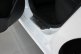 Накладки на пороги KIA Optima 2011+ BGT - Накладки на пороги KIA Optima 2011+ BGT