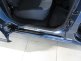 Накладки на пороги Renault Dokker 2012+ BGT - Накладки на пороги Renault Dokker 2012+ BGT