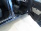 Накладки на пороги Renault Dokker 2012+ BGT - Накладки на пороги Renault Dokker 2012+ BGT