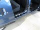 Накладки на пороги Renault Dokker 2012+ BGT - Накладки на пороги Renault Dokker 2012+ BGT