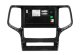 Штатна магнітола Soundbox MTX-9311 для Jeep Grand Cherokee 11-14 - Штатна магнітола Soundbox MTX-9311 для Jeep Grand Cherokee 11-14