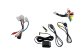 Штатна автомагнітола Soundbox  MTX-1374 для Toyota Corolla 2008-2012 - Штатна автомагнітола Soundbox  MTX-1374 для Toyota Corolla 2008-2012