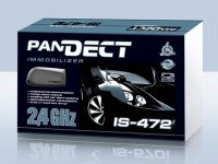 Pandect IS-472