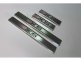 Накладки на пороги BMW X5 III (F15) 2014+ BGT - Накладки на пороги BMW X5 III (F15) 2014+ BGT