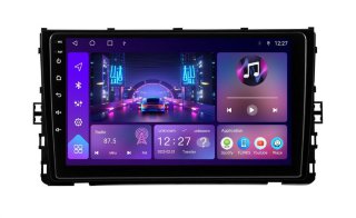 Штатна магнітола Soundbox  S-6297  З CarPlay  та 4G для Volkswagen Atlas 2017 , Jetta 18+ , Passat B8 S8-6297