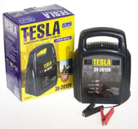 Зарядное для аккумуляторов Tesla ЗУ-20120