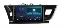 Штатна магнітола Soundbox MTX-1033 з CarPlay та 4G модем для Toyota Corolla  2013-2018/ Auris 2013-2018 MTX-1033