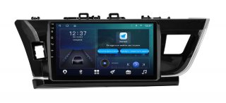 Штатна магнітола Soundbox MTX-1033 з CarPlay та 4G модем для Toyota Corolla  2013-2018/ Auris 2013-2018 MTX-1033