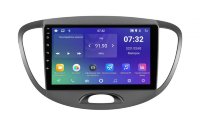 Штатна магнітола Soundbox SM-9098 з CarPlay  для Hyundai i10 2008-2013