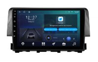Штатна  магнітола  Soundbox  MTX-2987 для Honda Civic 2016-2021