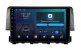 Штатна  магнітола  Soundbox  MTX-2987 для Honda Civic 2016-2021 - Штатна  магнітола  Soundbox  MTX-2987 для Honda Civic 2016-2021