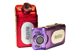 ParkCity DVR HD 501