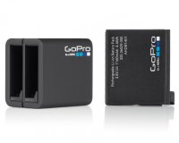 Зарядное устройство GoPro Dual Battery Charger Hero4
