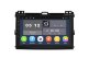 Штатная Android-магнитола Toyota Prado 120 Europa Sound Box SB-8113-2G  - Штатная Android-магнитола Toyota Prado 120 Europa Sound Box SB-8113-2G 